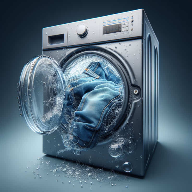 how to reduce time in samsung washing machine