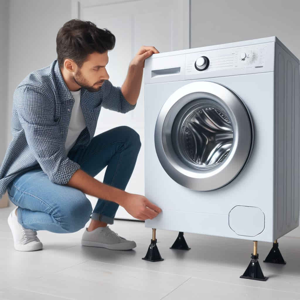 samsung washer unbalanced code