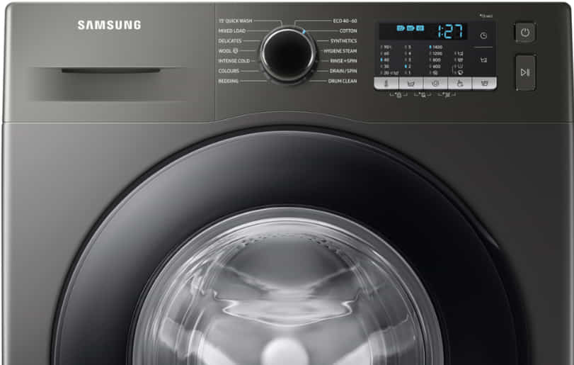 samsung washing machine modes