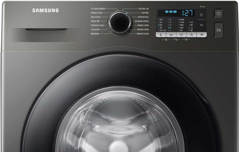 Understand your Samsung washing machine cycle times AskRepairBuddy