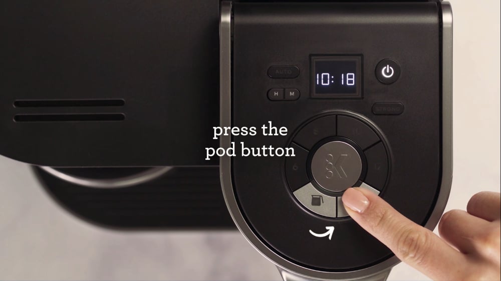 How to descale Keurig K-Duo Essentials