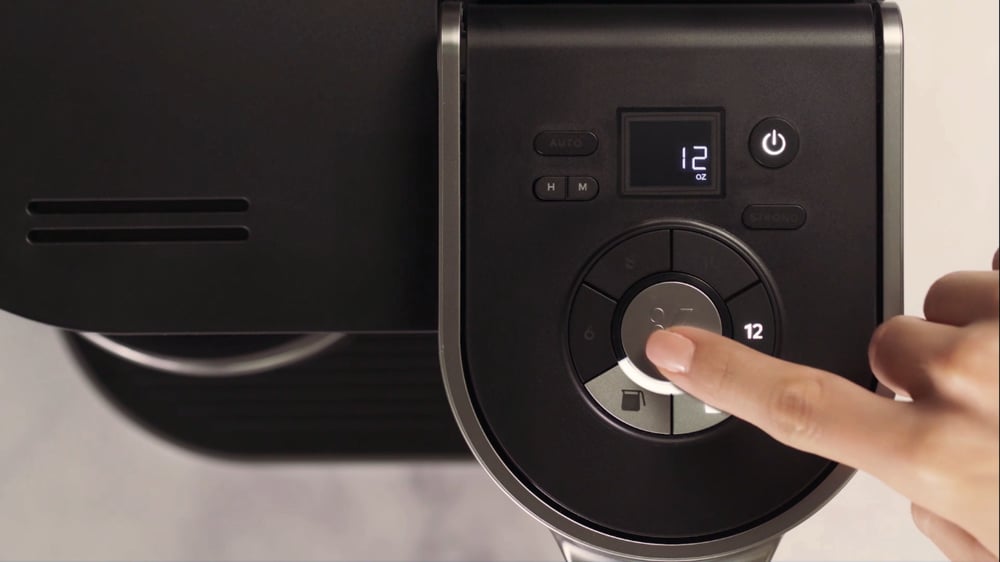 How to descale Keurig K-Duo with vinegar