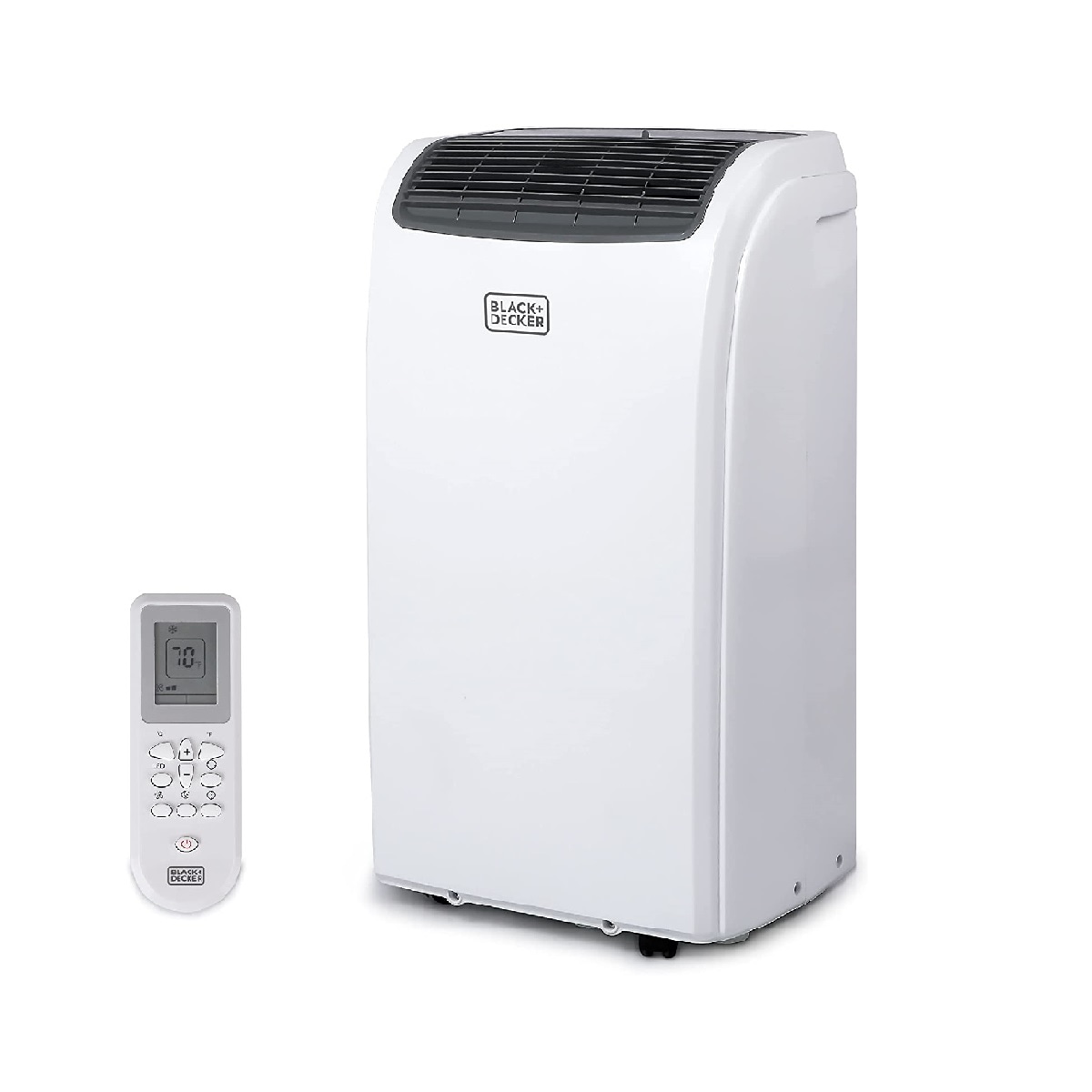 How to make a portable air conditioner colder